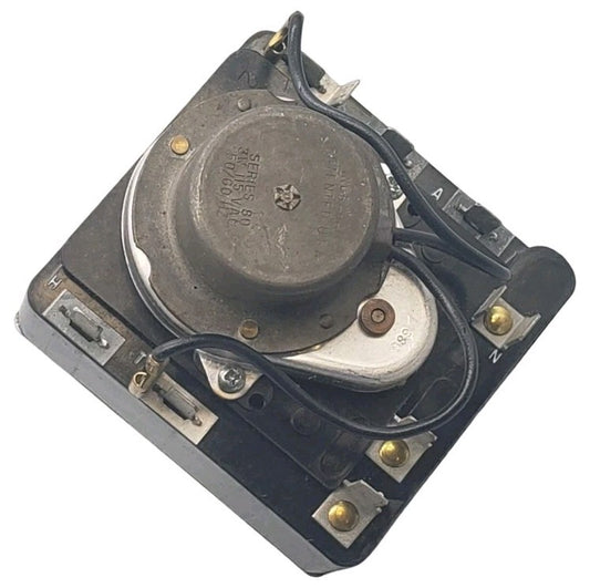 OEM Und. Lab Inc. Dryer Timer  963D191G002