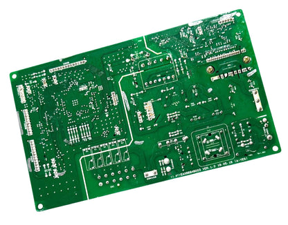 OEM Replacement for LG Fridge Control Board EBR80757418