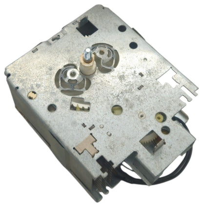 OEM Replacement for Frigidaire Washer Timer 131237700