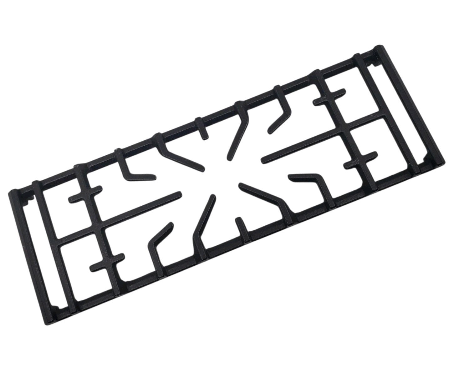 New OEM Replacement for Frigidaire Range Center Burner Grate 5304535284