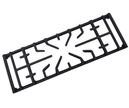 New OEM Replacement for Frigidaire Range Center Burner Grate 5304535284