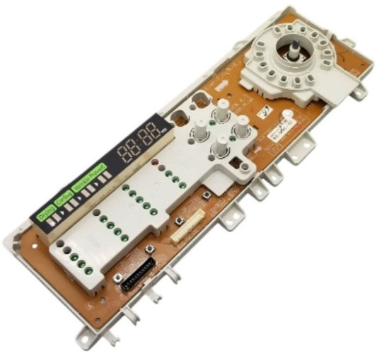 OEM Replacement for Samsung Dryer Control  MFS-DV206L-S0