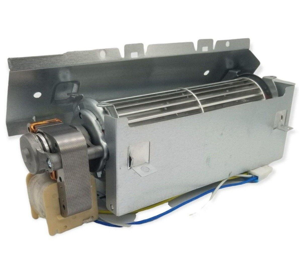 New Genuine OEM Replacement for Samsung Range Motor/Blower Fan DE31-00026D