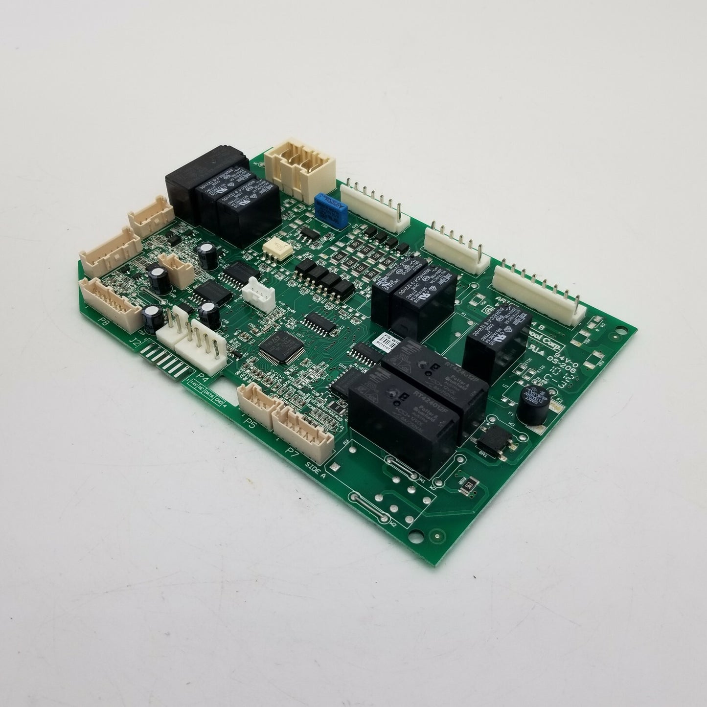 OEM Replacement for KitchenAid Refrigerator Control  W10504417