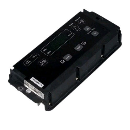 New OEM Replacement for Whirlpool Oven Control W10841330