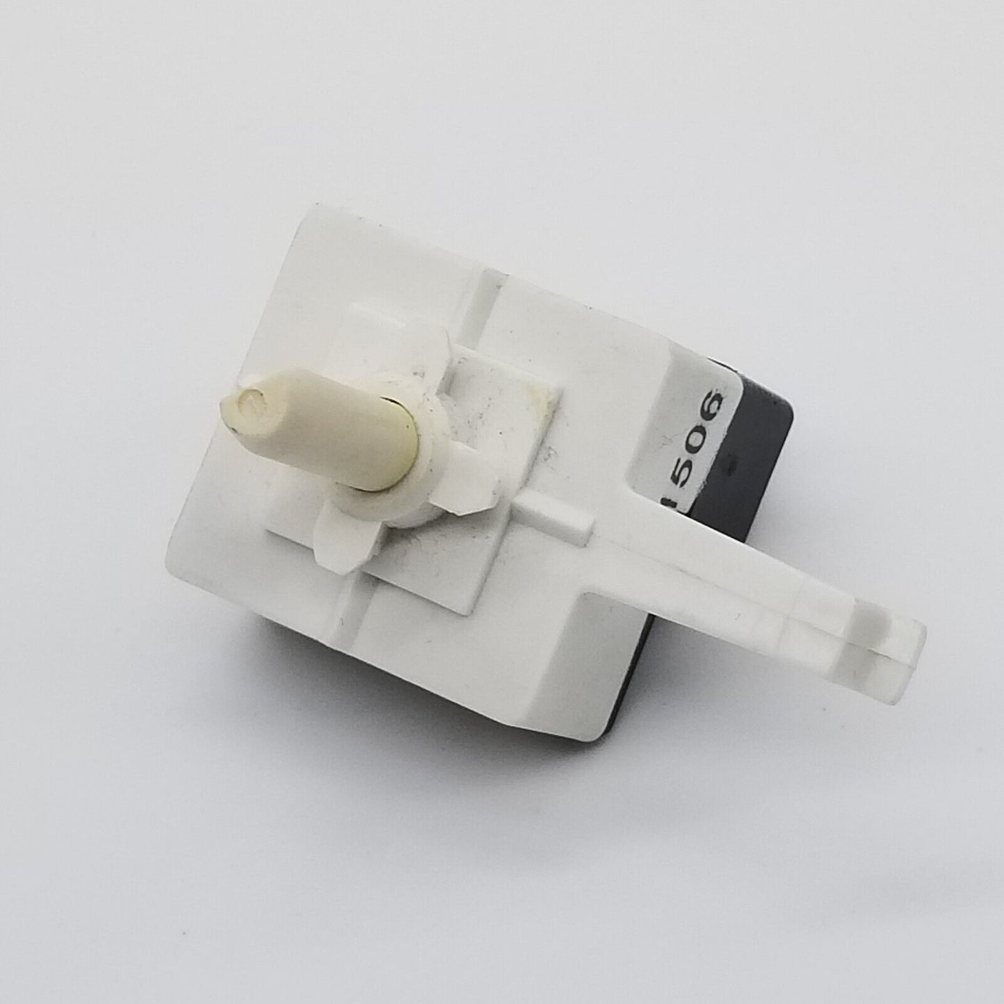 Genuine OEM Replacement for Maytag Dryer Switch W10563094