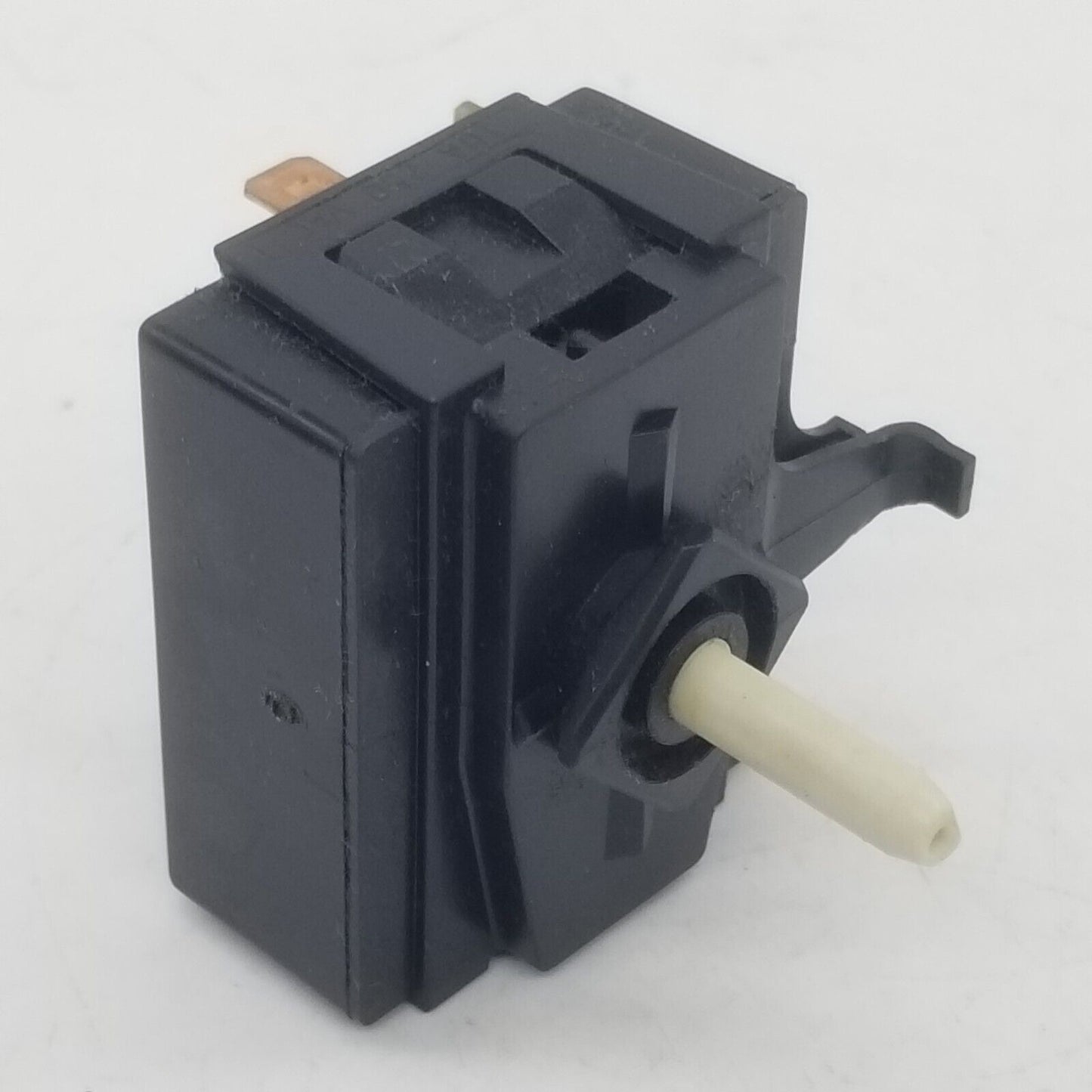 Genuine Replacement for Whirlpool Washer Cycle Switch 8280503
