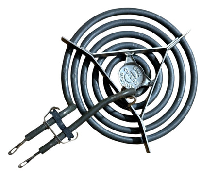 New Replacement for GE Electric Range Surface Element WB30X218