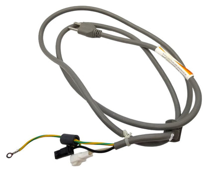 New OEM Replacement for LG Dryer Power Cord AGM34418433