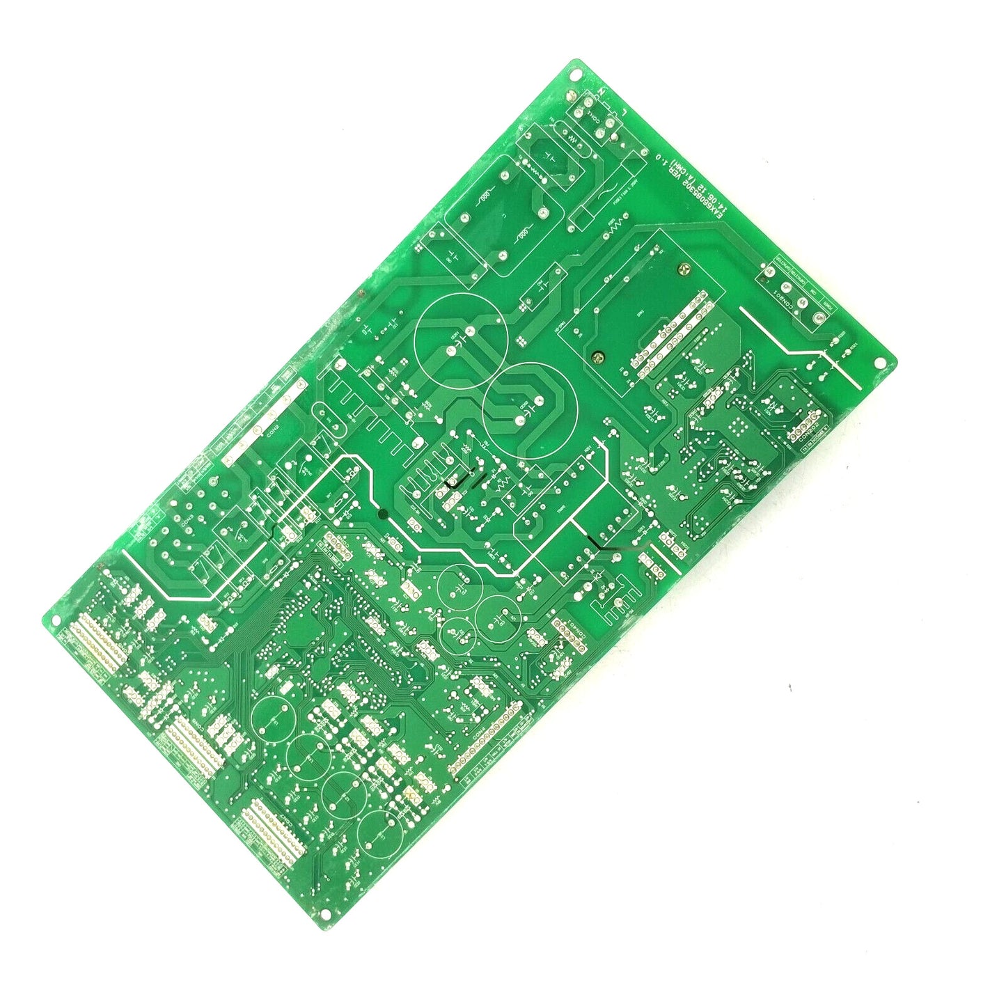 OEM Replacement for LG Refrigerator Control Board EBR79267103