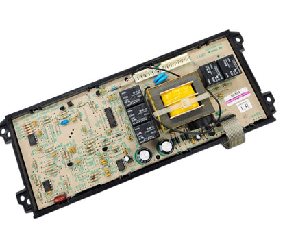 OEM Replacement for Frigidaire Range Control 316207605