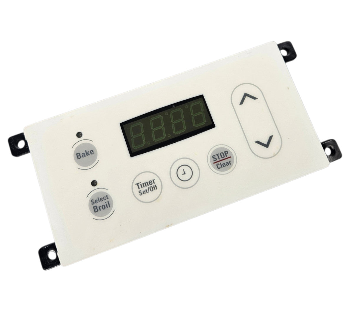 OEM Replacement for Frigidaire Range Control 3162222810