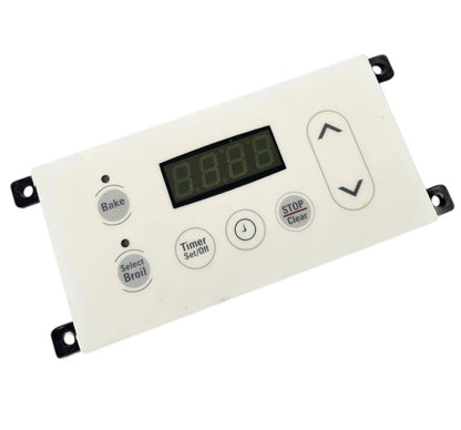 OEM Replacement for Frigidaire Range Control 3162222810