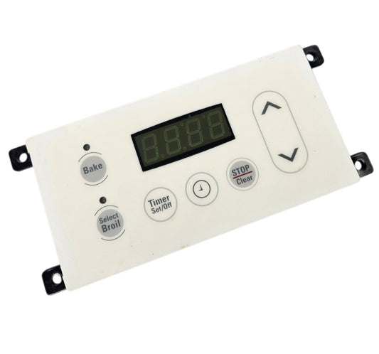 OEM Replacement for Frigidaire Range Control 3162222810