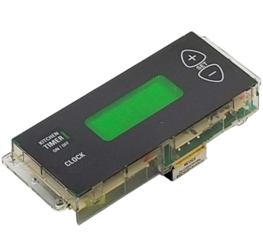 OEM Replacement for GE Range Control 191D2724P002 WB27T10469