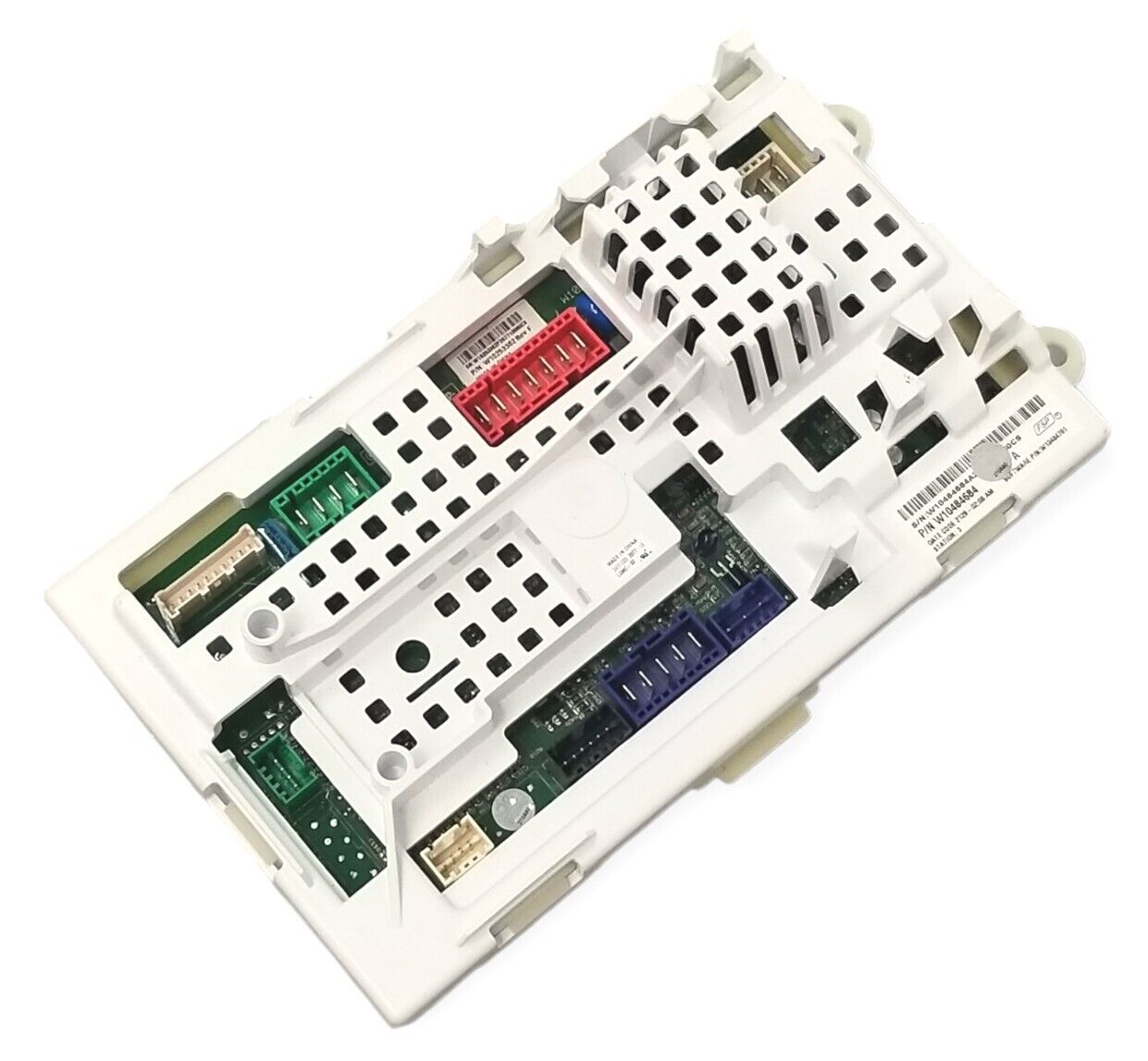 Genuine OEM Replacement for Roper Washer Control Board W10484684