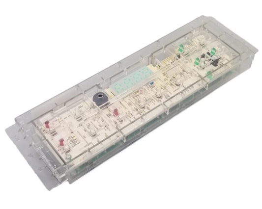 OEM Replacement for GE Oven Control Board WB27T10467