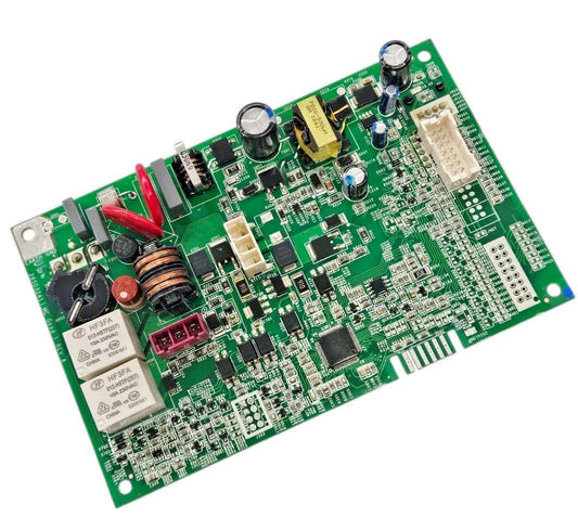 OEM Replacement for GE Dishwasher Control 265D3440G701