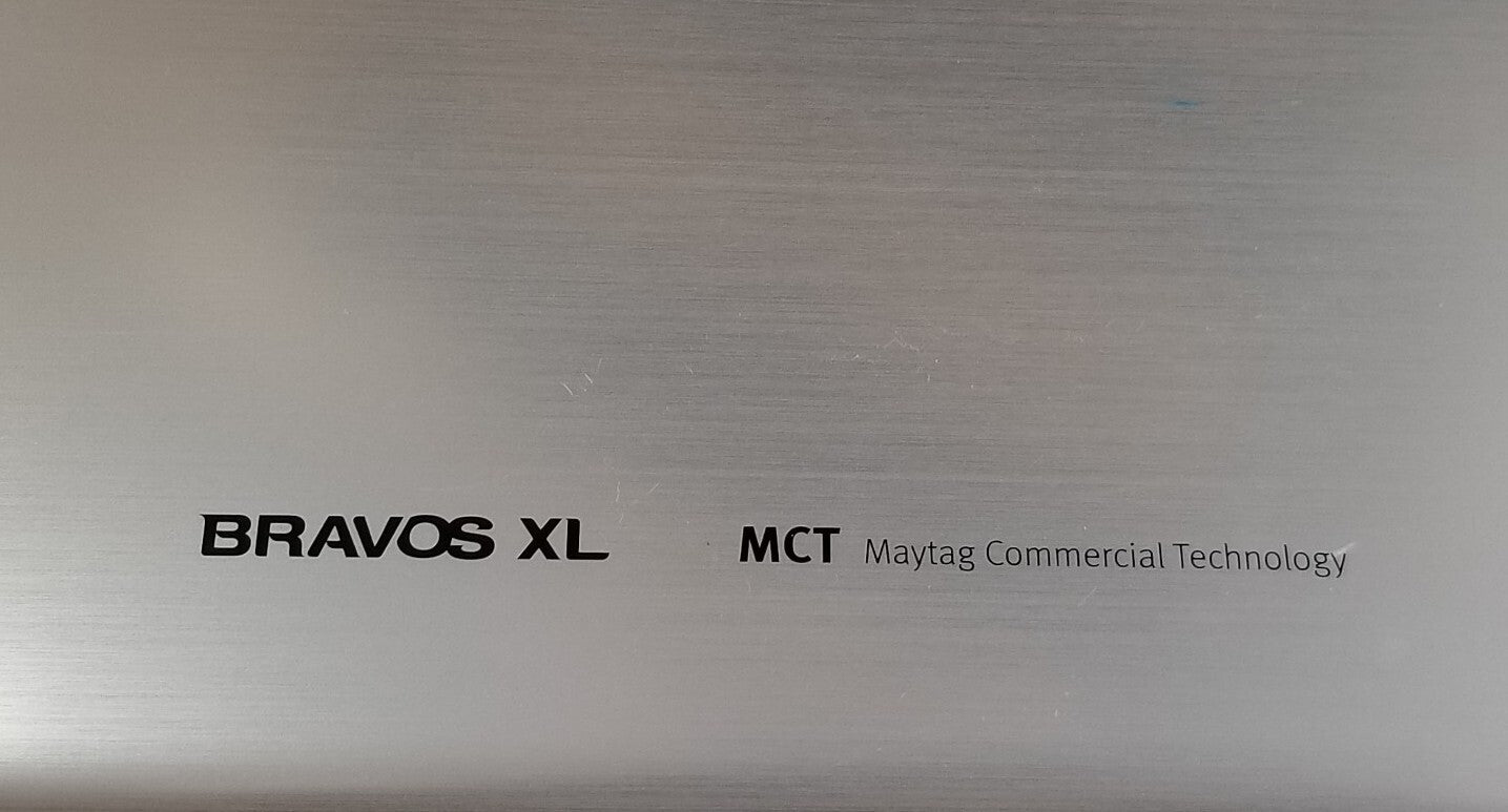 OEM Replacement for Maytag Washer Control W10740702