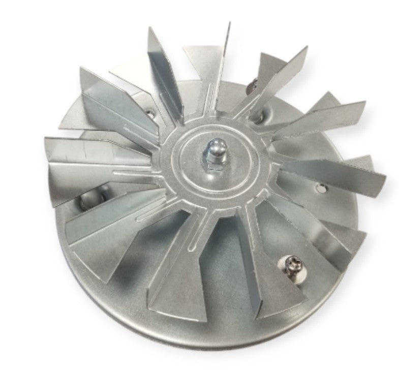 New OEM Forno Range Convection Fan 30100300067