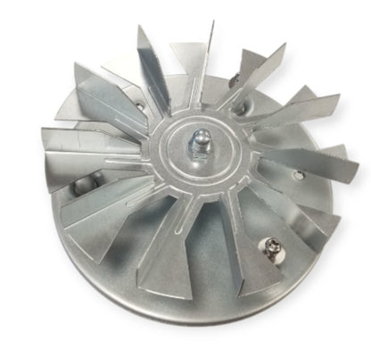 New OEM Forno Range Convection Fan 30100300067