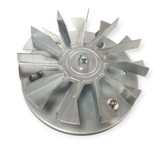 New OEM Forno Range Convection Fan 30100300067