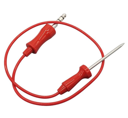New OEM Replacement for Frigidaire Oven Meat Probe 5304504202