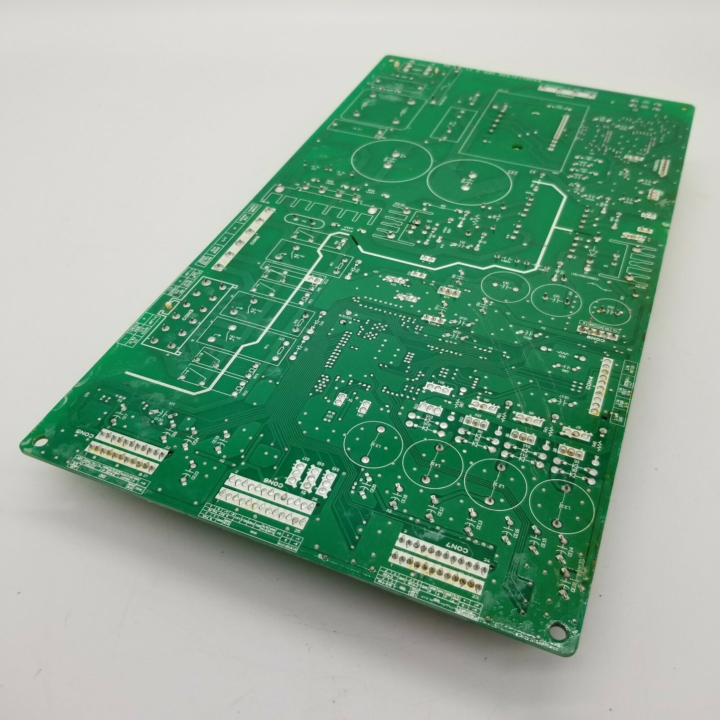 Genuine OEM Replacement for LG Refrigerator Control EBR73304201