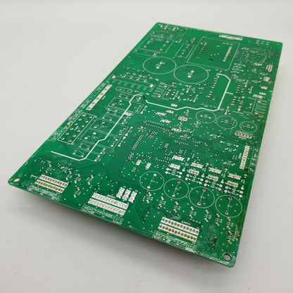 Genuine OEM Replacement for LG Refrigerator Control EBR73304201