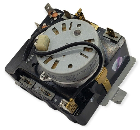 Genuine OEM Replacement for GE Dryer Timer 572D520P030