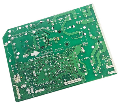 OEM Replacement for LG Dryer Control EBR31002614