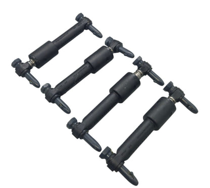 OEM Replacement for GE Washer Shock Absorber Set WH03X29516