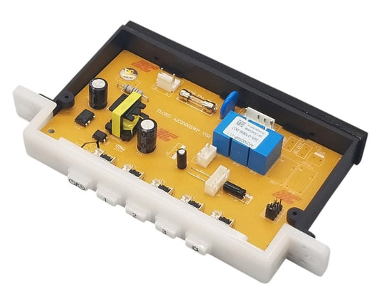 New OEM Replacement for Zephyr Range Hood Switch Assembly 11000176