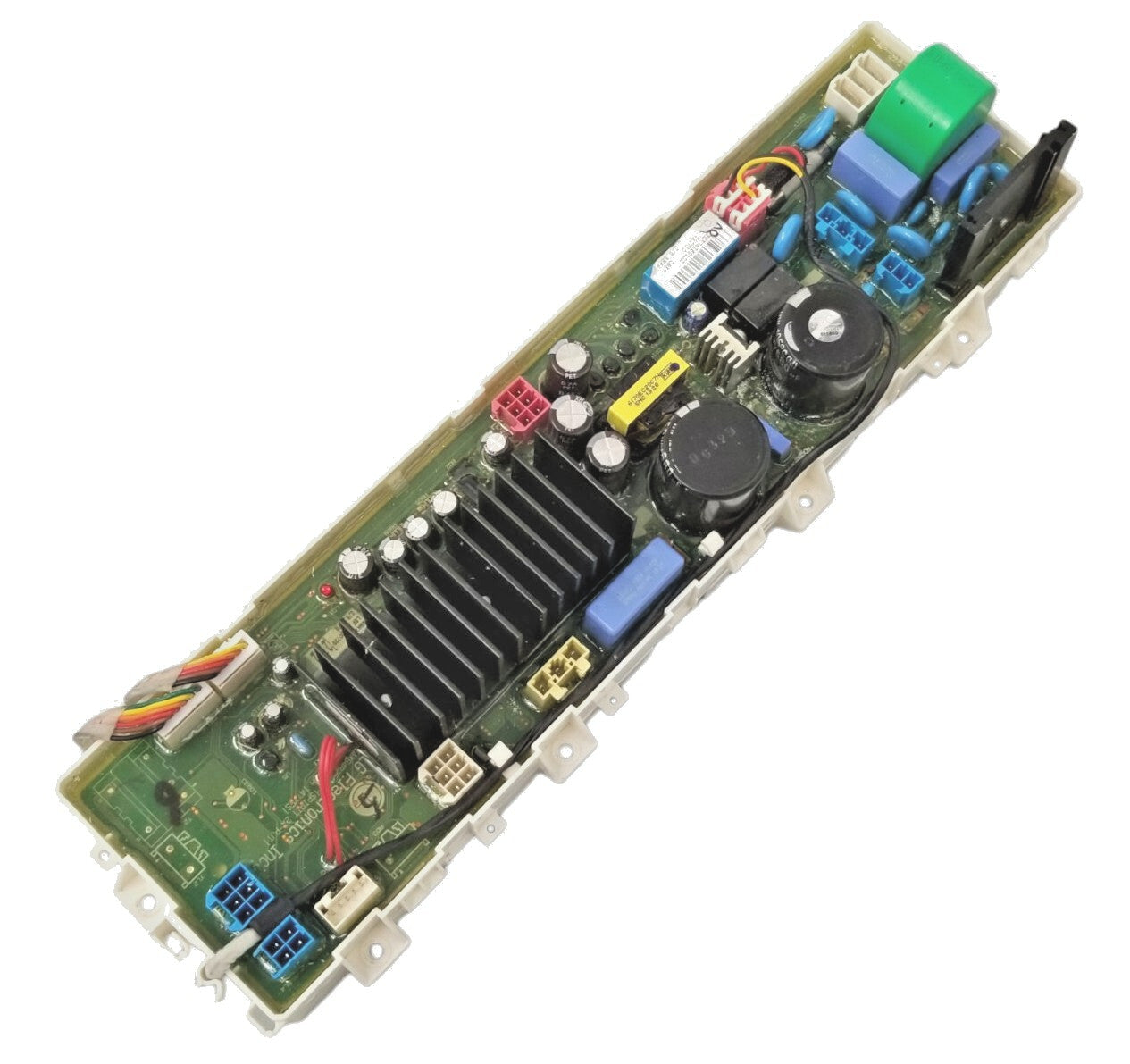 Genuine OEM Replacement for LG Washer Control EBR76262102 EBR76262201 ⭐️