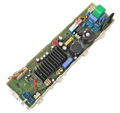 Genuine OEM Replacement for LG Washer Control EBR76262102 EBR76262201 ⭐️