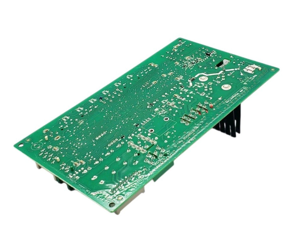 OEM Replacement for Whirlpool Washer Control Board W10253361