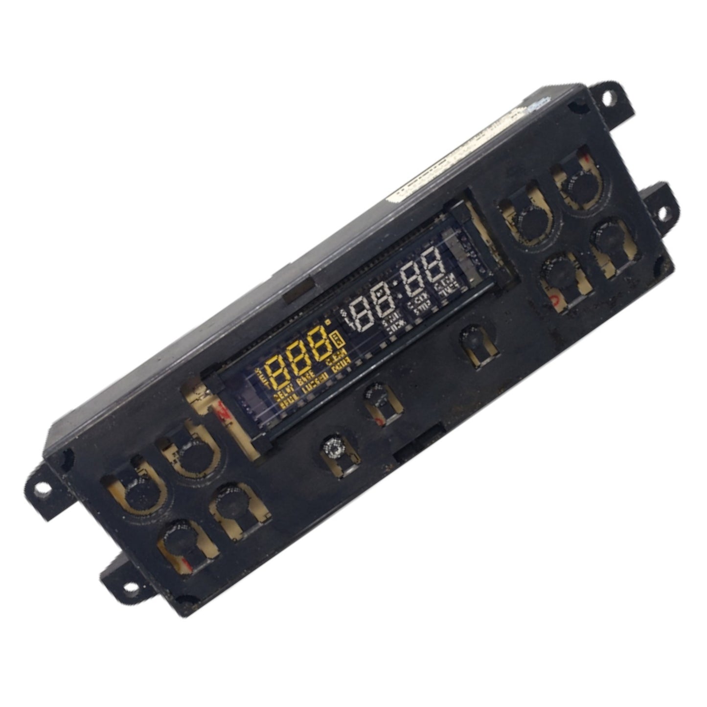 OEM Replacement for GE Range Control WB27T10174 164D3260P014