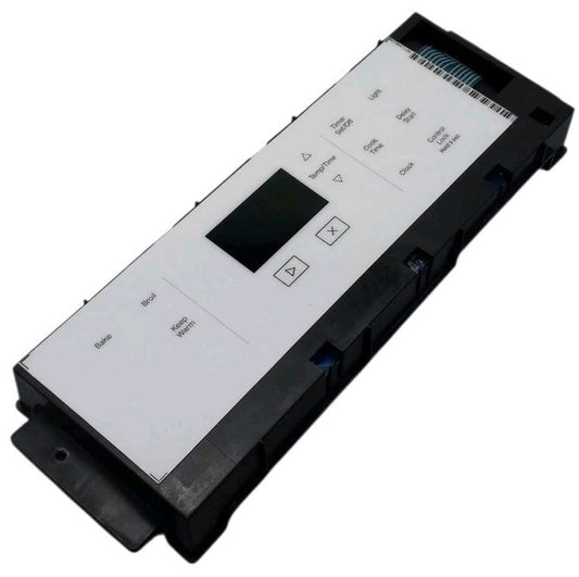 New OEM Replacement for Whirlpool Oven Control  W11536413