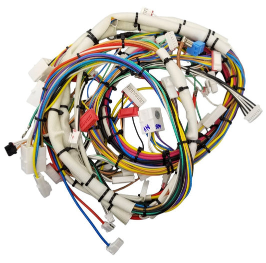 New OEM Replacement for Samsung Wire Harness DG96-00655A