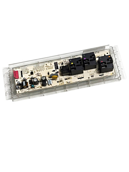OEM Replacement for GE Range Control Board 164D8450G015      ing