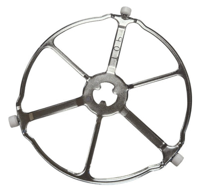 New OEM Replacement for LG Oven Turntable Assembly 5889W1A017B