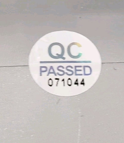 OEM Replacement for Bosch Dishwasher Control Panel 20004356