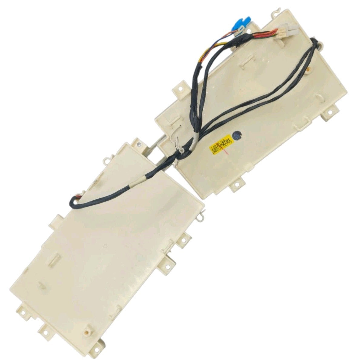OEM Replacement for LG Washer Control Board EBR73852701