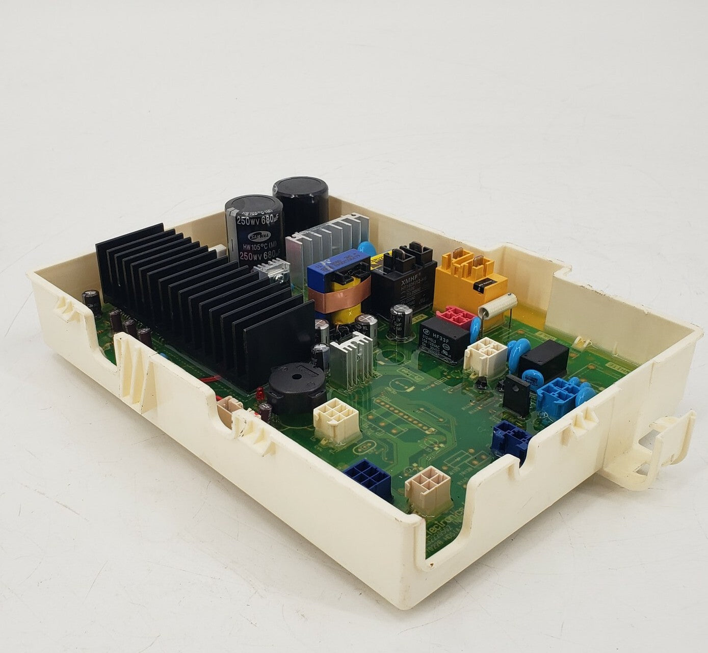 OEM Replacement for LG Washer Control EBR32268002