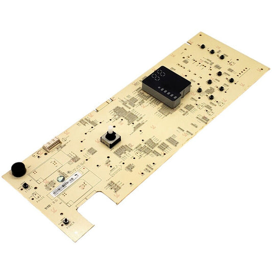 OEM Replacement for GE Washer Control Board 237D1122G001