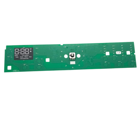 New OEM Replacement for GE Washer Control Board 290D1920G003 WH22X35537