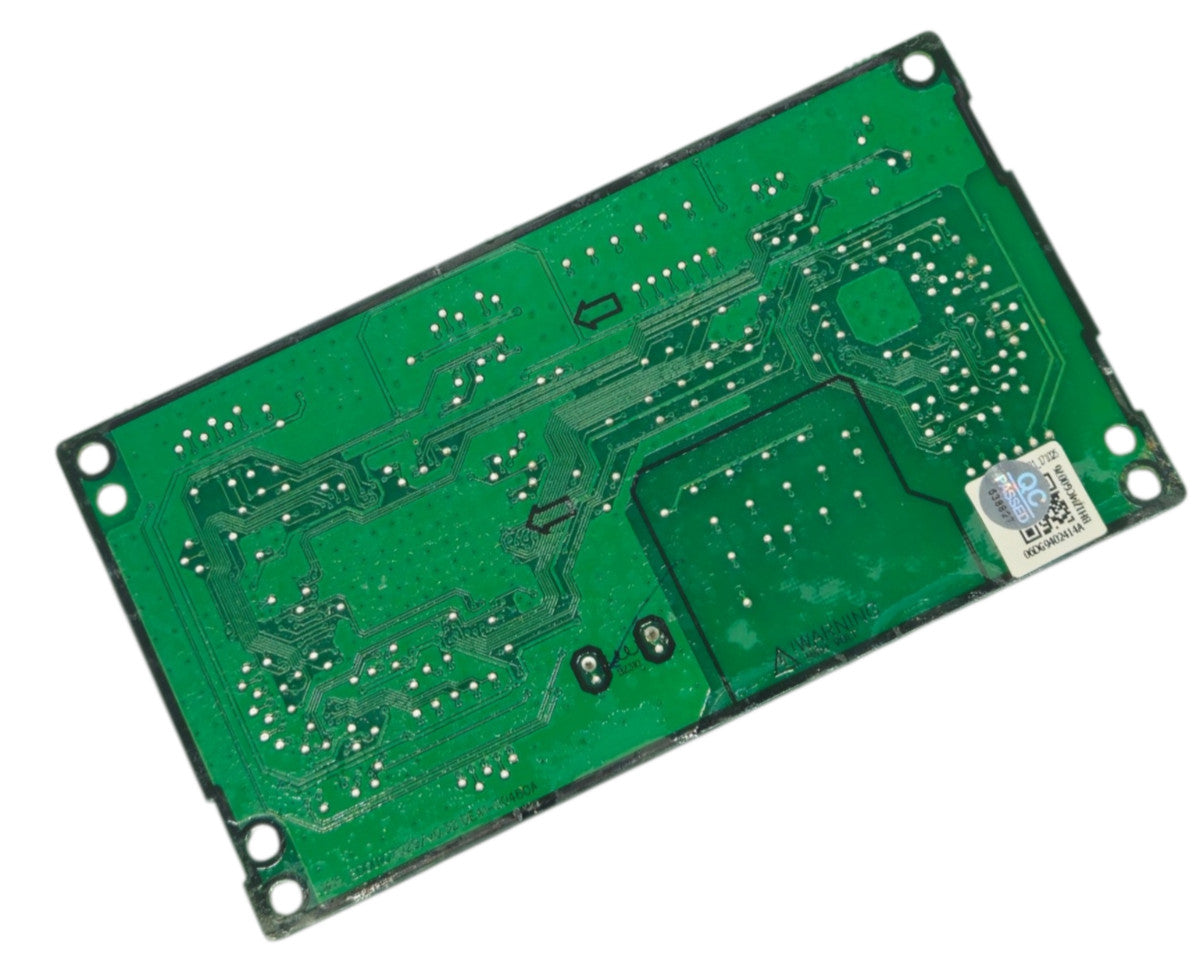 OEM Replacement for Samsung Range Control Board DG94-02414A