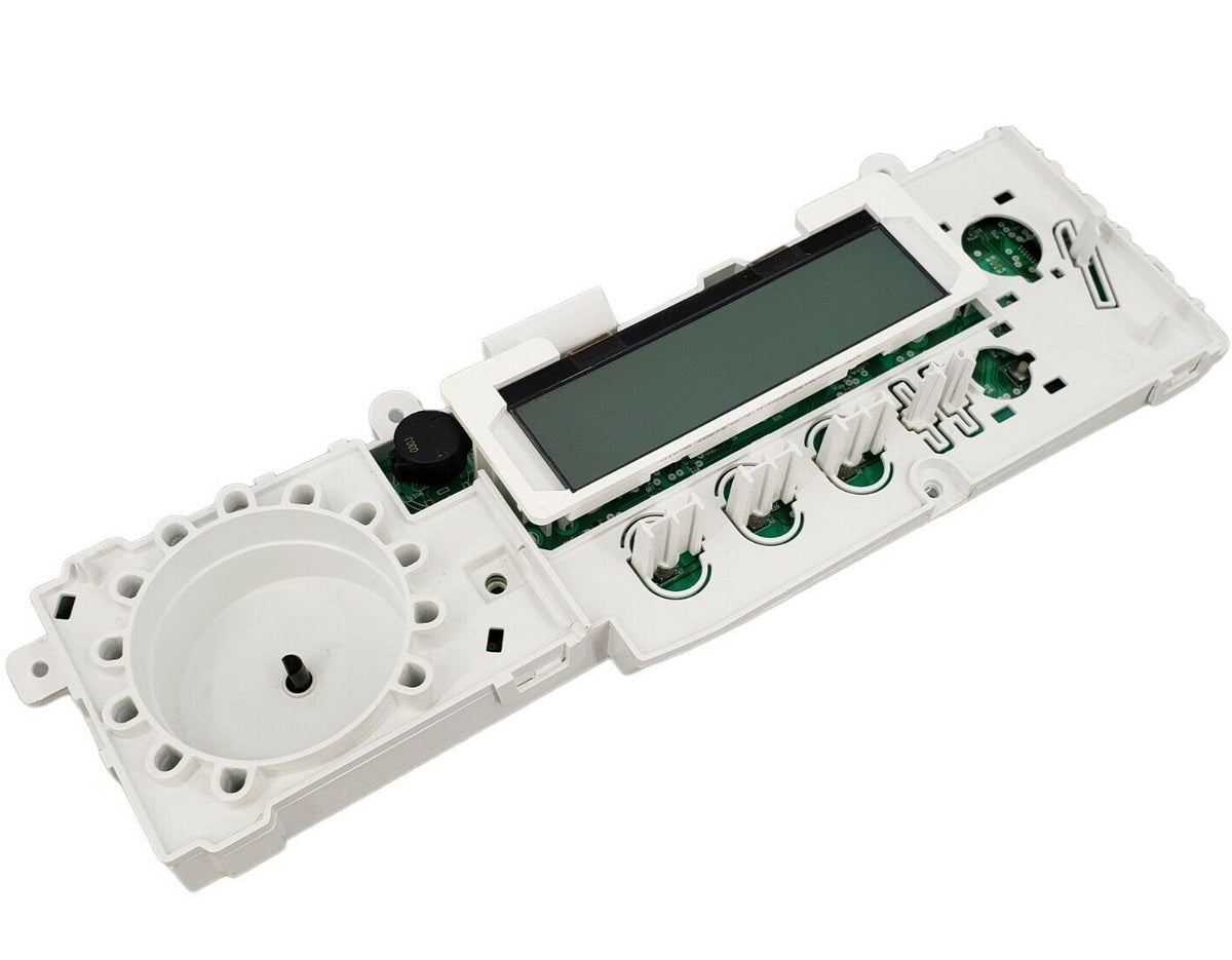 Replacement for Electrolux Washer Control 134768300 134994900  ⭐  ⭐