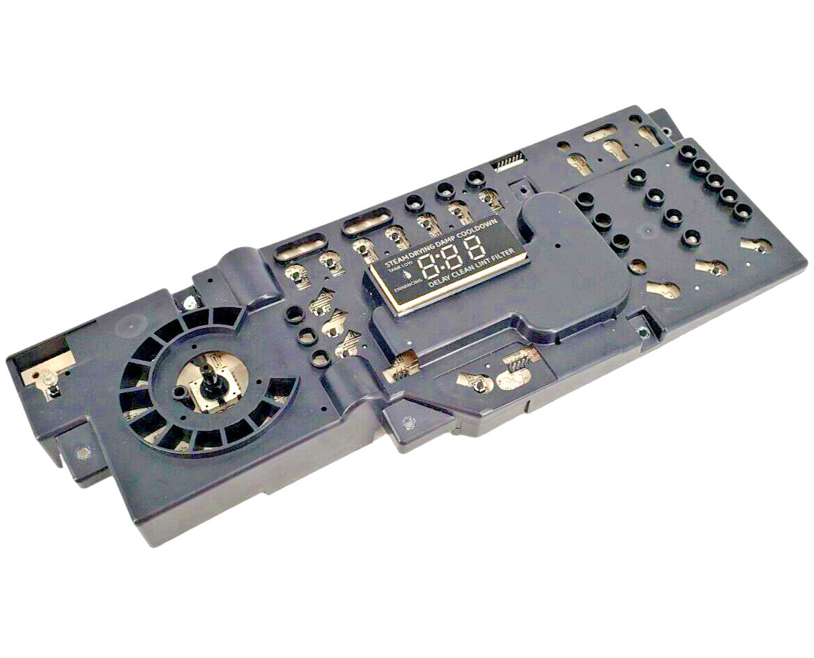 OEM Replacement for GE Dryer Control 175D6322G005 WE4M513 ⭐     ⭐