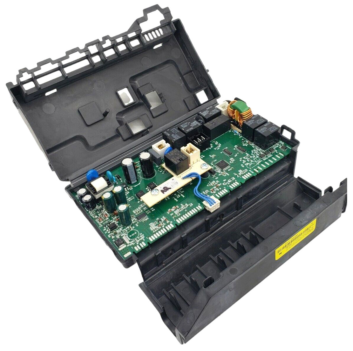 OEM Replacement for Electrolux Washer Control 137317221 809019910